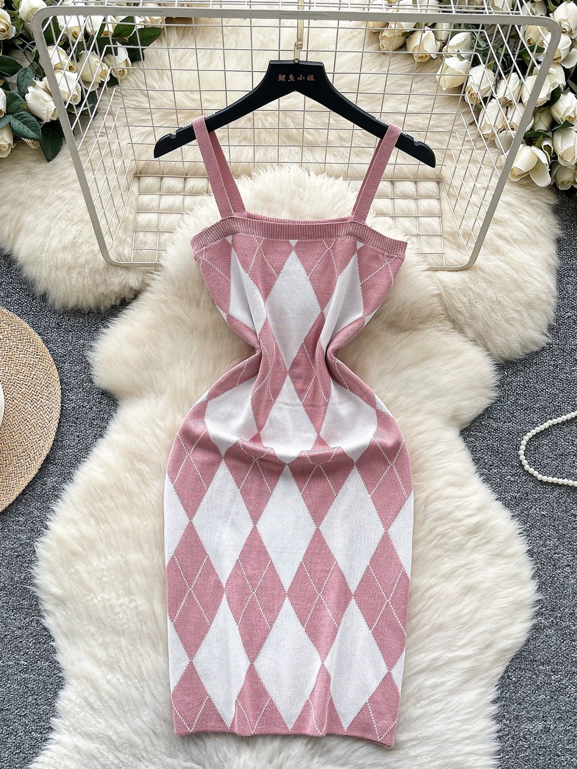 Let’s meet later dress CBC1297 images